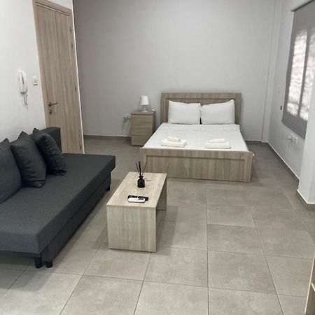 Modern City Center Studio Saripolou Limassol Kültér fotó