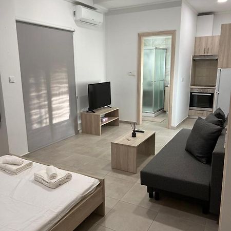 Modern City Center Studio Saripolou Limassol Kültér fotó