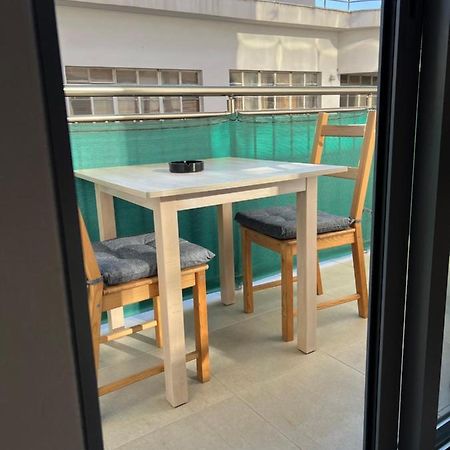 Modern City Center Studio Saripolou Limassol Kültér fotó