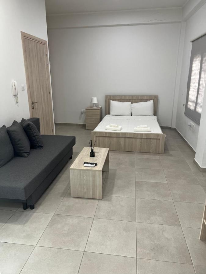 Modern City Center Studio Saripolou Limassol Kültér fotó