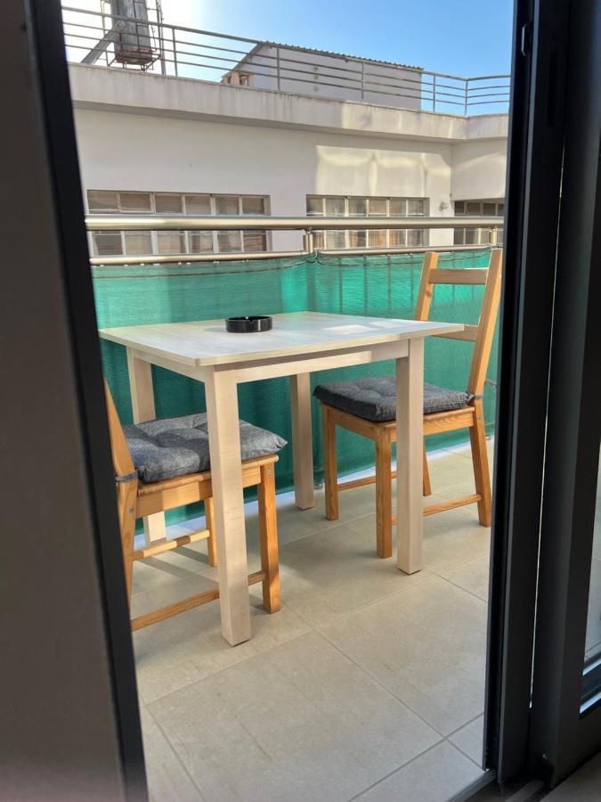 Modern City Center Studio Saripolou Limassol Kültér fotó