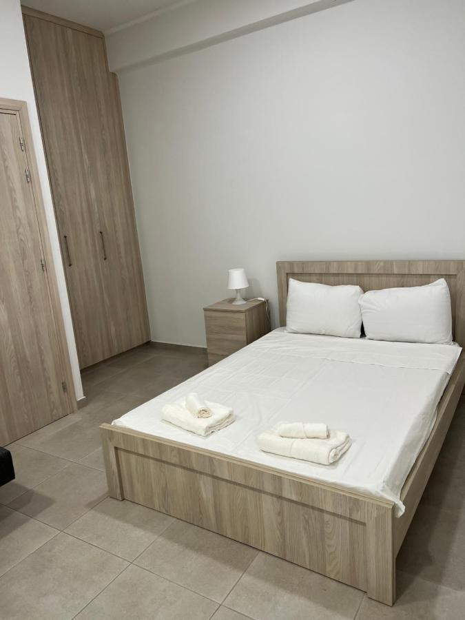 Modern City Center Studio Saripolou Limassol Kültér fotó