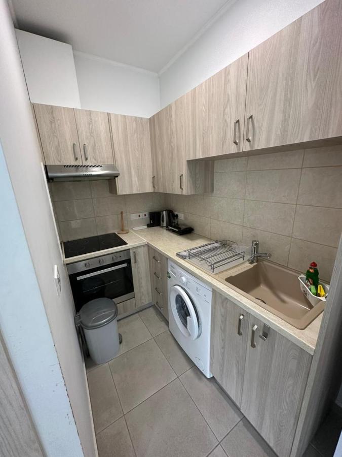 Modern City Center Studio Saripolou Limassol Kültér fotó