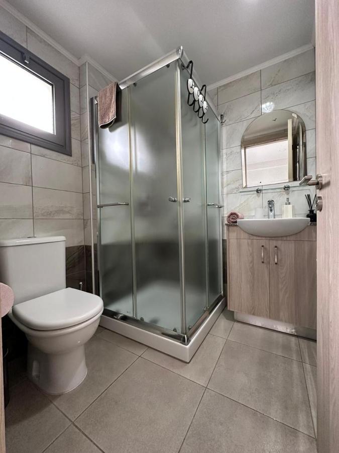Modern City Center Studio Saripolou Limassol Kültér fotó